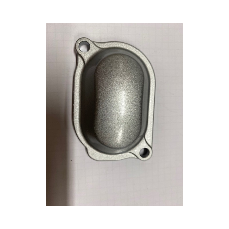 Coperchio lato testata 2 Yamaha Virago 535