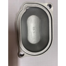 Coperchio lato testata 2 Yamaha Virago 535