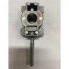 Piastrina tendicatena sinistra Yamaha XTZ Super Tenere 750