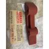 Braccio oscilante protezzione catena Yamaha TT 600