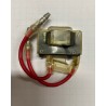Resistenza blocchetto accensione Yamaha XT 600