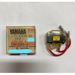 Resistenza blocchetto accensione Yamaha XT 600