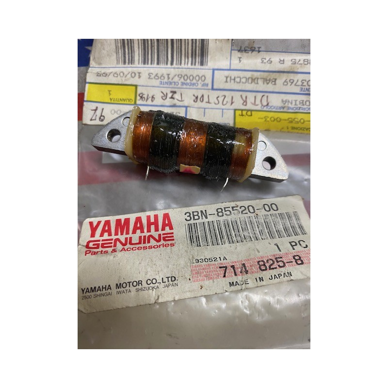 Bobina Yamaha TDR 125