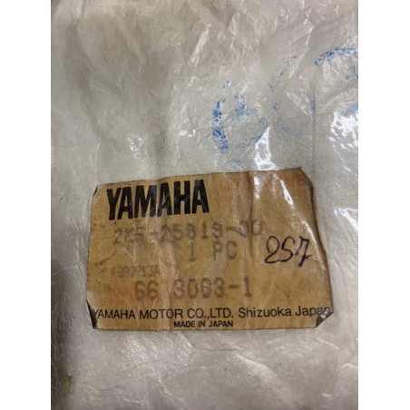 Supporto pompa freno Yamaha XT 600