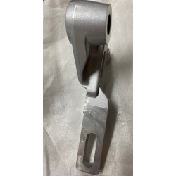 Supporto pompa freno Yamaha XT 600