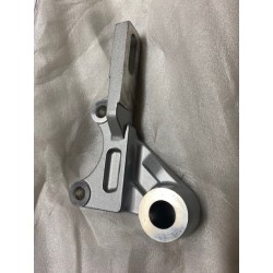 Supporto pompa freno Yamaha XT 600