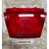 Lente fanale posteriore originale Yamaha MBK CTS 50