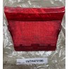 Lente fanale posteriore originale Yamaha MBK CTS 50