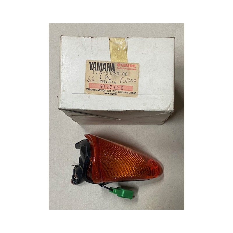 Lampeggiatore anteriore dx Yamaha FJ 1200