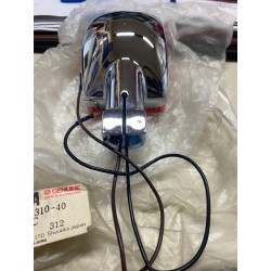 Lampeggiatore anteriore sin completo Yamaha XJ 550  XS 400