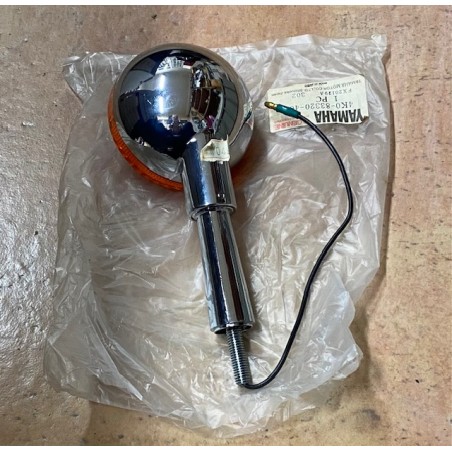 Lampeggiatore anteriore destra Yamaha XJ 650