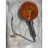 Lampeggiatore anteriore destra Yamaha XJ 650