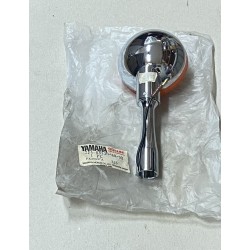 Freccia Posteriore Sinistra Originale Yamaha XJ 650 SR 500