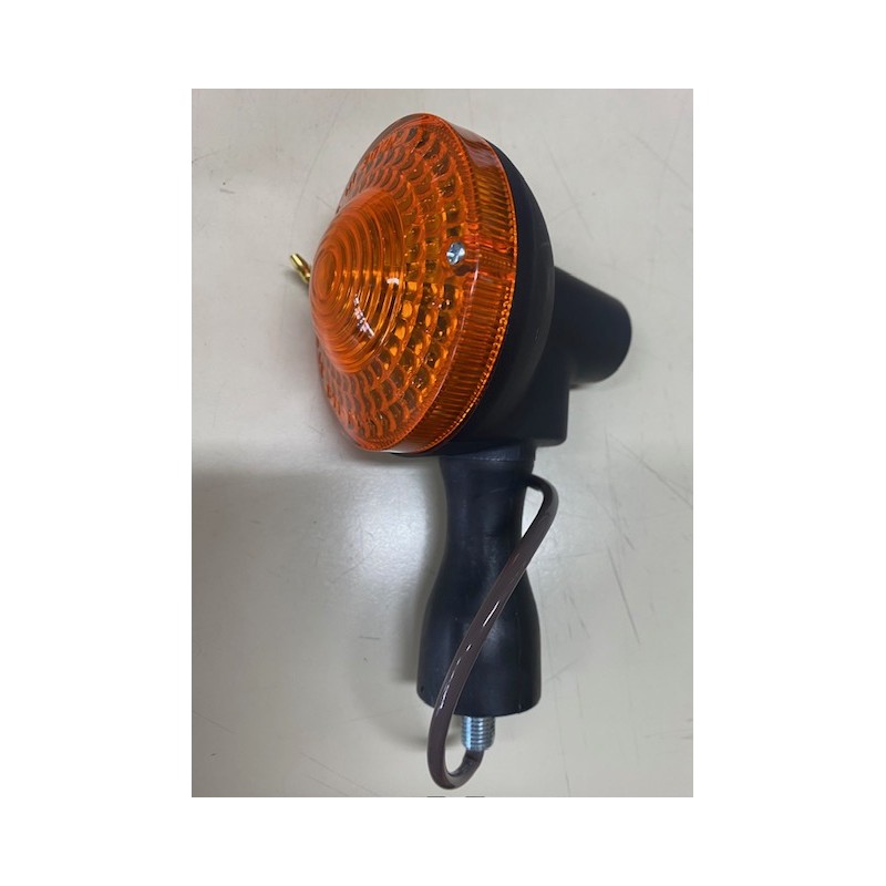 Lampeggiatore posteriore sinistro Yamaha XT 500