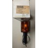Luce lampeggiante anteriore 1 Yamaha RD 350 / 500