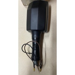 Luce lampeggiante anteriore 1 Yamaha RD 350 / 500
