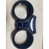 Coperchio strumentazione originale Yamaha RD 250