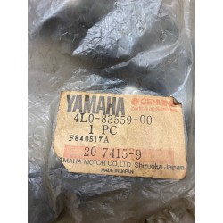 Coperchio strumentazione originale Yamaha RD 250