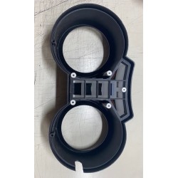 Coperchio strumentazione originale Yamaha RD 250