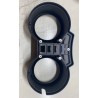 Coperchio strumentazione originale Yamaha RD 250