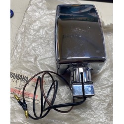 Lampeggiatore anteriore sx originale Yamaha XJ 900