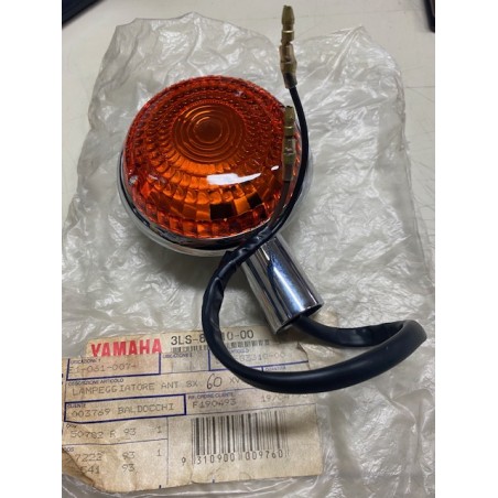 Freccia anteriore lampeggiatore Yamaha XV125