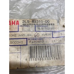 Freccia anteriore lampeggiatore Yamaha XV125