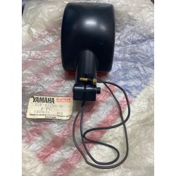 Lampeggiatore posteriore sx originale Yamaha XS 400