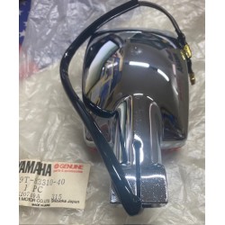 Indicatore lampeggiatore originale Yamaha XJ FZX