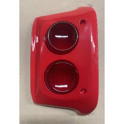 Fanale posteriore completto rosso Yamaha CRZ 50