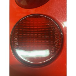 Fanale posteriore completto rosso Yamaha CRZ 50