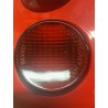 Fanale posteriore completto rosso Yamaha CRZ 50