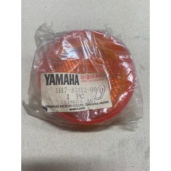Vetro freccia originale Yamaha Virago 535
