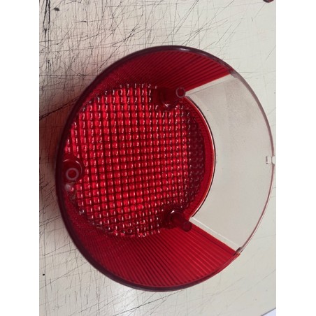 Vetro Fanale posteriore Yamaha a lente XT 500