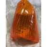 Vetro freccia originale Yamaha XJ 650 4 dx e 4 sx