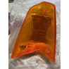 Vetro freccia originale Yamaha XJ 650 4 dx e 4 sx
