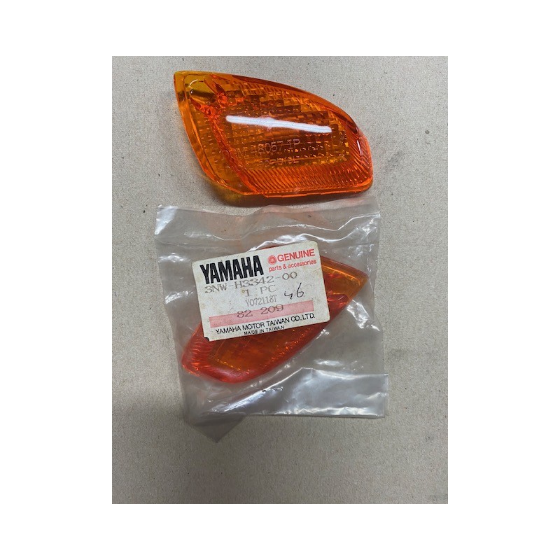 Gemma freccia posteriore destra Yamaha CR 50