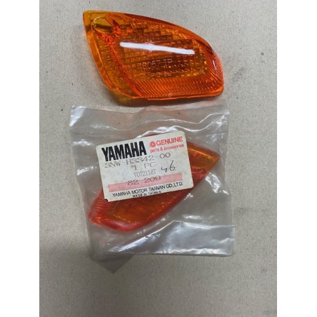 Gemma freccia posteriore destra Yamaha CR 50