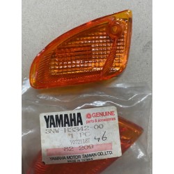 Gemma freccia posteriore destra Yamaha CR 50