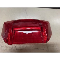Vetro fanale posteriore Yamaha XJ 600
