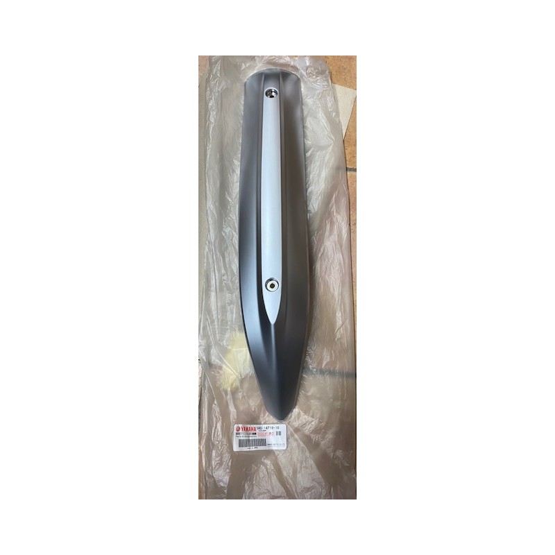 Protezione marmitta YP 400 originale Yamaha