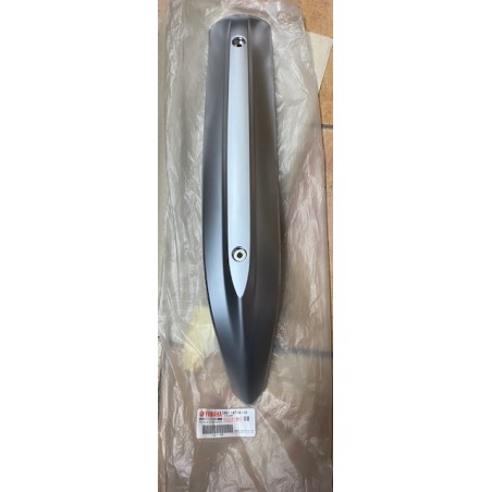 Protezione marmitta YP 400 originale Yamaha