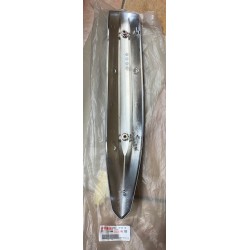 Protezione marmitta YP 400 originale Yamaha