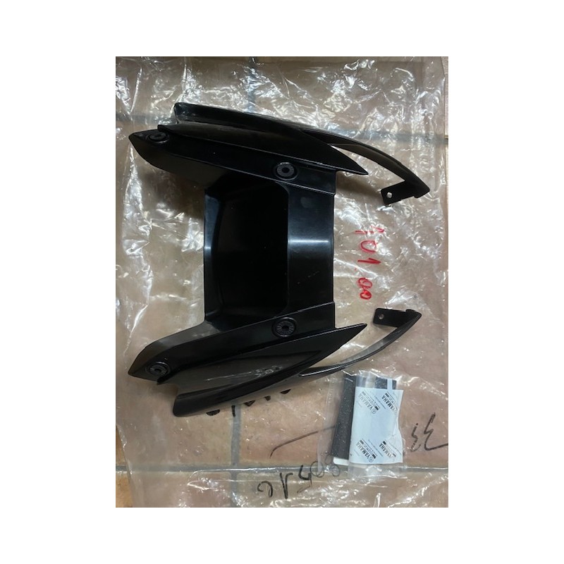 Cofano anteriore superiore YAMAHA XT 660