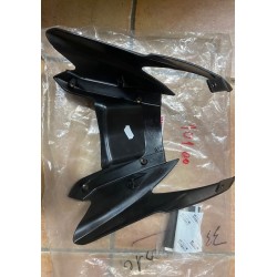 Cofano anteriore superiore YAMAHA XT 660