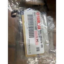 Cofano anteriore superiore YAMAHA XT 660