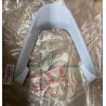 Carena Protezione posteriore bianca Yamaha JOG 50 5RW-F4796-00-PE