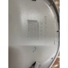 Carena Protezione posteriore bianca Yamaha JOG 50 5RW-F4796-00-PE