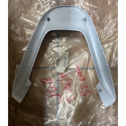 Carena Protezione posteriore bianca Yamaha JOG 50 5RW-F4796-00-PE