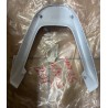 Carena Protezione posteriore bianca Yamaha JOG 50 5RW-F4796-00-PE